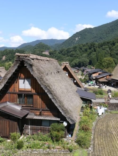 11-Day Alpine Route Tour
