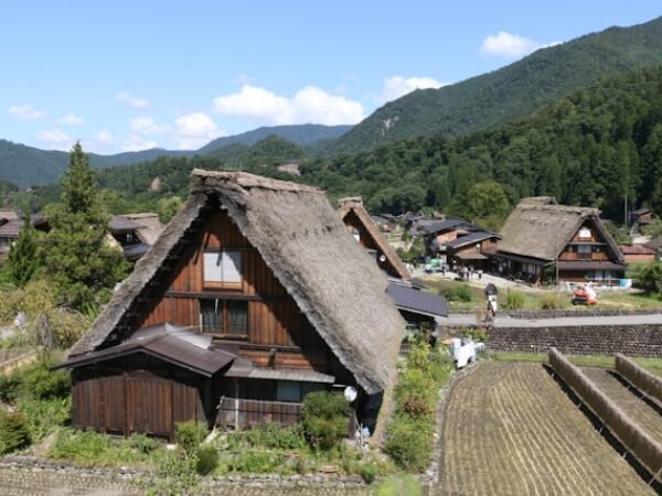 11-Day Alpine Route Tour