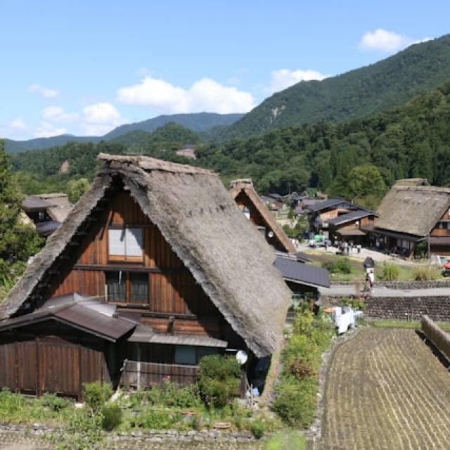 11-Day Alpine Route Tour